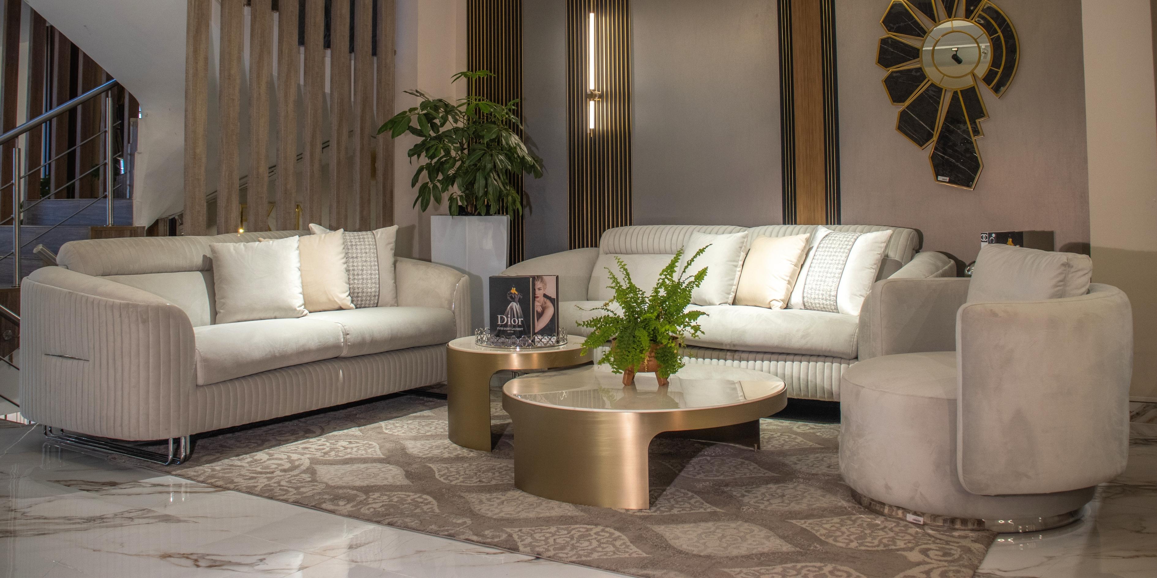 Salas Exclusivas Lexyn Home