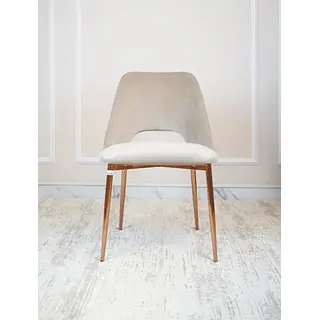 Silla De Comedor Grafito 130