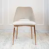 Silla De Comedor Grafito 130