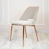 Silla De Comedor Grafito 130