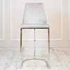 Silla De Barra Grafito 110