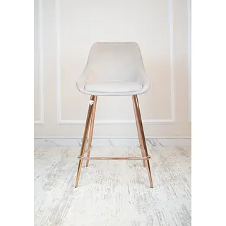 Silla De Barra Grafito 115