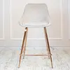 Silla De Barra Grafito 115