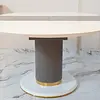 Mesa De Comedor Grafito 743