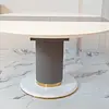 Mesa De Comedor Grafito 743