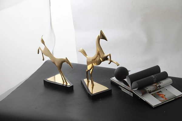 Accesorio Decorativo Grafito 72 - 73