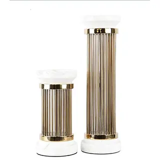 Accesorio Decorativo Grafito 48 - 47