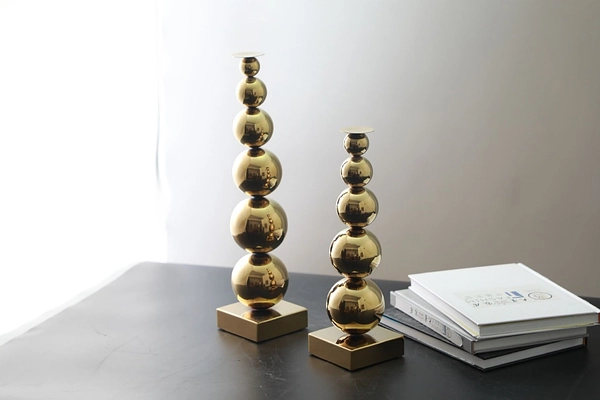 Accesorio Decorativo Grafito 9