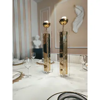Accesorio Decorativo Grafito 56