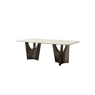 Mesa De Comedor Alma 1015