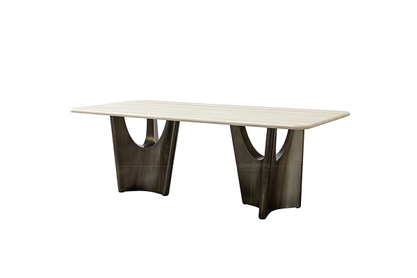 Mesa De Comedor Alma 1015