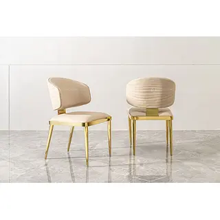 Silla De Comedor Alma 105