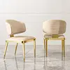 Silla De Comedor Alma 105