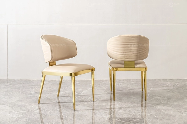 Silla De Comedor Alma 105