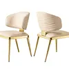 Silla De Comedor Alma 105