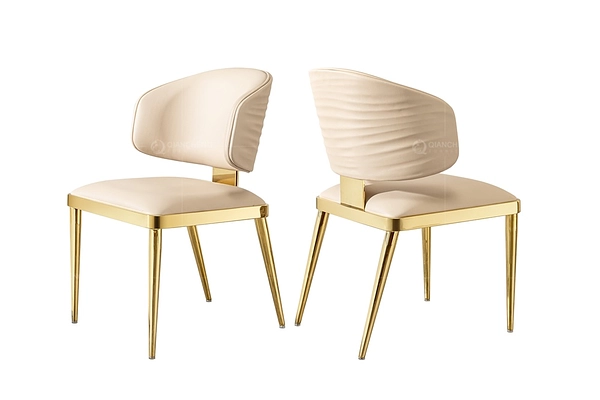 Silla De Comedor Alma 105