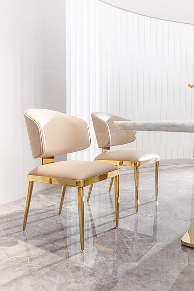 Silla De Comedor Alma 105