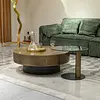Mesa De Centro Alma 325