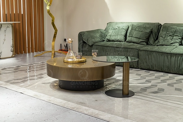 Mesa De Centro Alma 325