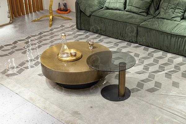Mesa De Centro Alma 325