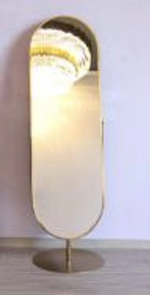 Espejo Grafito 954