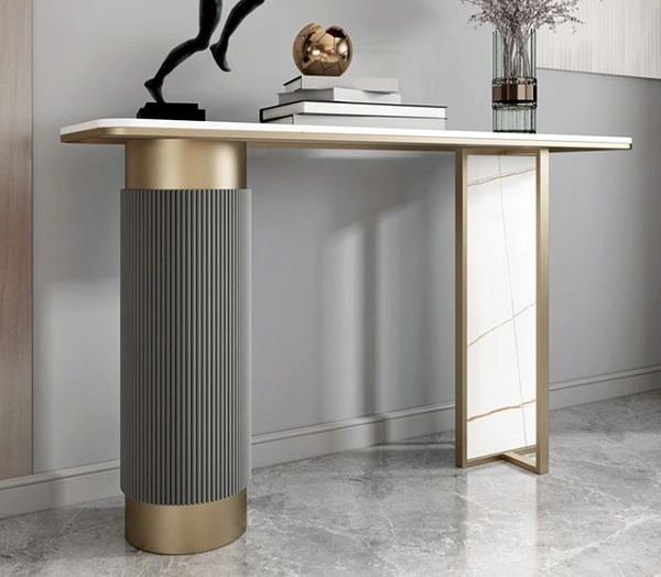 Consola Grafito 935