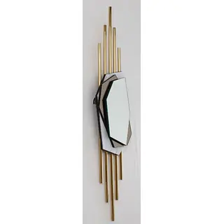 Aplique Decorativo Grafito 110