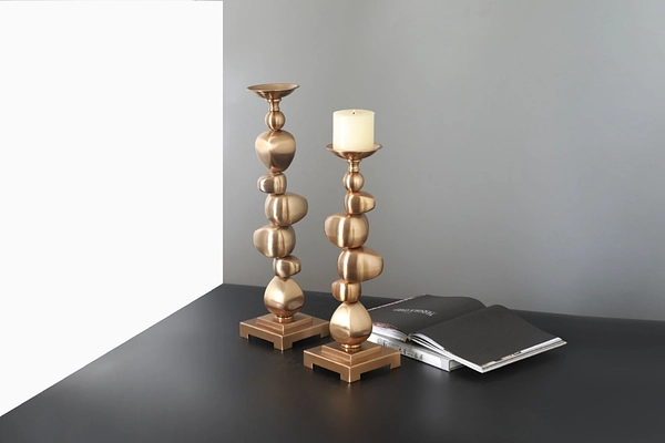 Accesorio Decorativo Grafito 66 - 65