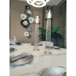 Accesorio Decorativo Grafito 514 - 513