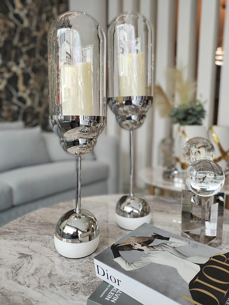 Accesorio Decorativo Grafito 536