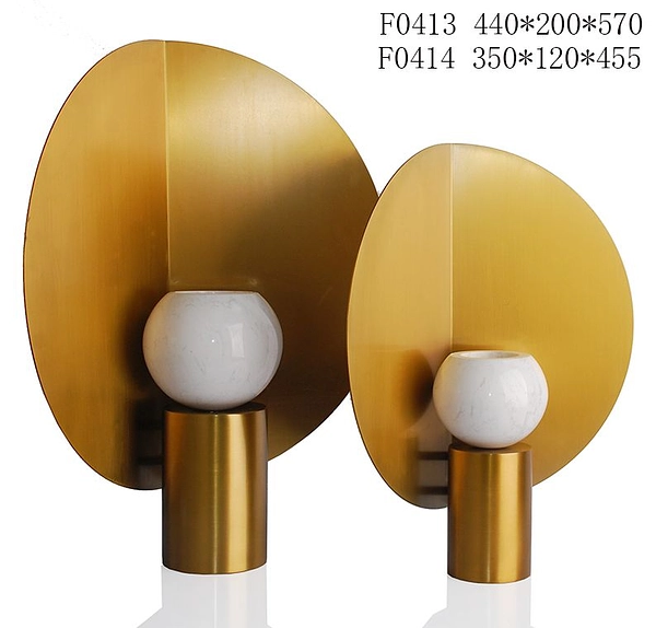 Accesorio Decorativo Grafito 46