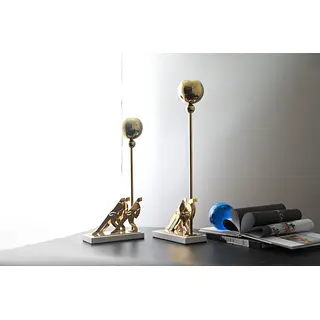 Accesorio Decorativo Grafito 60