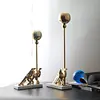 Accesorio Decorativo Grafito 60