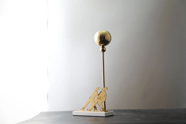 Accesorio Decorativo Grafito 60