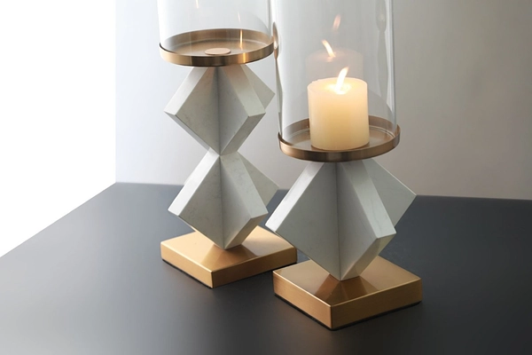 Accesorio Decorativo Grafito 529