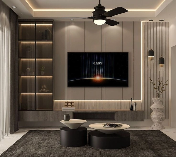Centro De Entretenimiento Personalizado 110