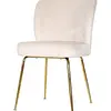 Silla De Comedor Grafito 102