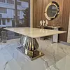 Mesa De Comedor Grafito 1009