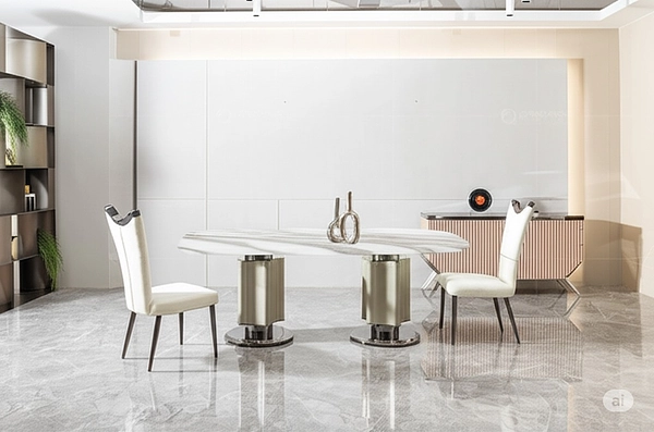Mesa De Comedor Alma 1033