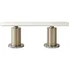Mesa De Comedor Alma 1033