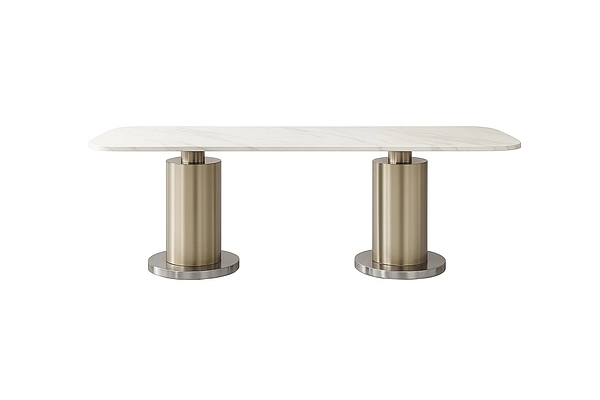 Mesa De Comedor Alma 1033