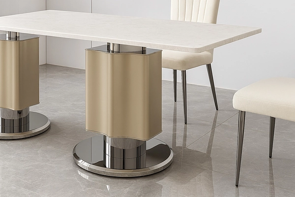 Mesa De Comedor Alma 1033