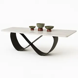 Mesa De Comedor Alma 1034