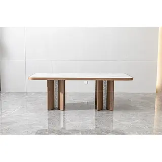 Mesa De Comedor Alma 1014