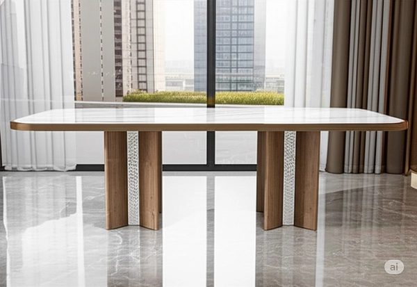 Mesa De Comedor Alma 1014