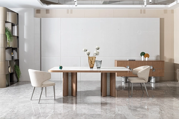 Mesa De Comedor Alma 1014