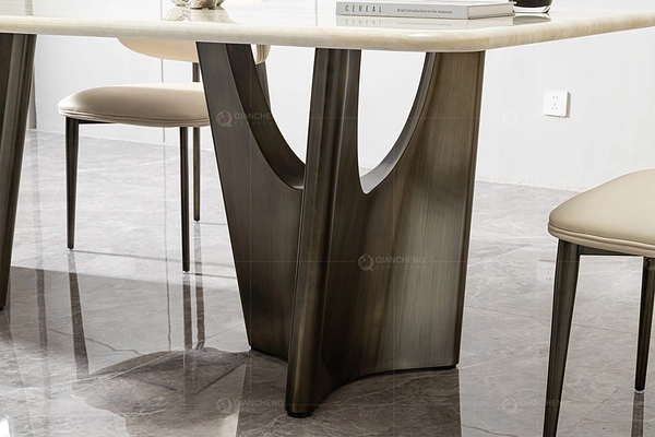 Mesa De Comedor Alma 1015
