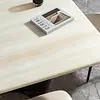 Mesa De Comedor Alma 1015