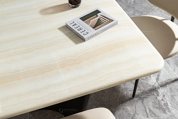 Mesa De Comedor Alma 1015