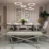 Mesa De Comedor Grafito 247